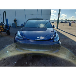 2022 TESLA MODEL 3 5YJ3E1EB7NF171755 69711756