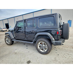 2022 JEEP WRANGLER 1C4HJXEM3NW241821 70106566