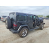 2022 JEEP WRANGLER 1C4HJXEM3NW241821 70106566