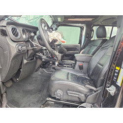 2022 JEEP WRANGLER 1C4HJXEM3NW241821 70106566