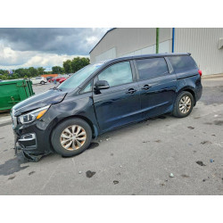 2021 KIA SEDONA KNDMB5C19M6667830 70285816