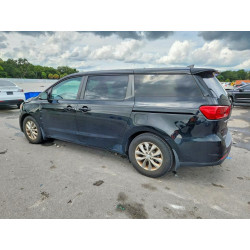 2021 KIA SEDONA KNDMB5C19M6667830 70285816