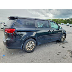 2021 KIA SEDONA KNDMB5C19M6667830 70285816