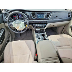 2021 KIA SEDONA KNDMB5C19M6667830 70285816