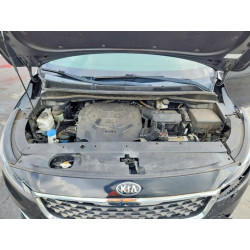 2021 KIA SEDONA KNDMB5C19M6667830 70285816