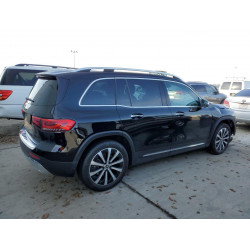 2020 MERCEDES-BENZ GLB-CLASS