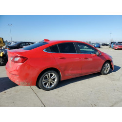 2019 CHEVROLET CRUZE