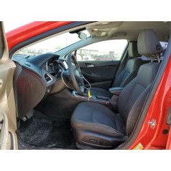 2019 CHEVROLET CRUZE