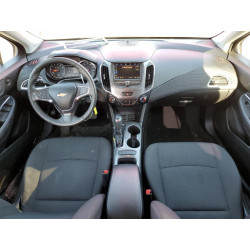 2019 CHEVROLET CRUZE