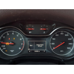 2019 CHEVROLET CRUZE