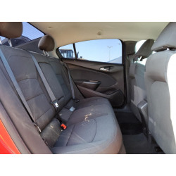 2019 CHEVROLET CRUZE