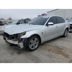 2010 BMW 5 SERIES