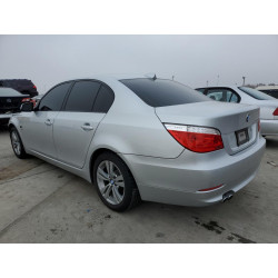 2010 BMW 5 SERIES