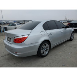 2010 BMW 5 SERIES