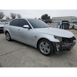 2010 BMW 5 SERIES