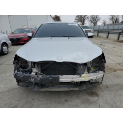 2010 BMW 5 SERIES