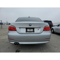 2010 BMW 5 SERIES