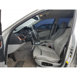 2010 BMW 5 SERIES