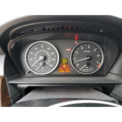2010 BMW 5 SERIES