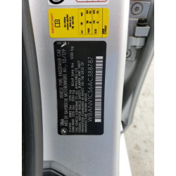 2010 BMW 5 SERIES