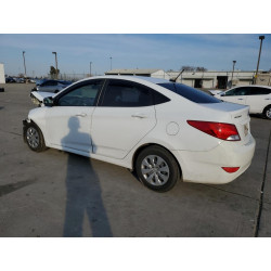2017 HYUNDAI ACCENT