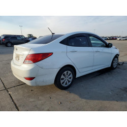 2017 HYUNDAI ACCENT