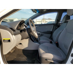 2017 HYUNDAI ACCENT