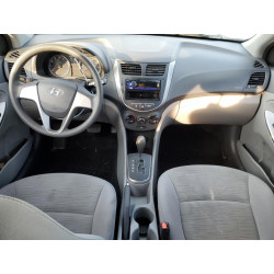 2017 HYUNDAI ACCENT
