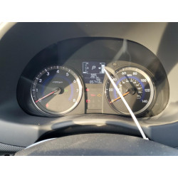 2017 HYUNDAI ACCENT