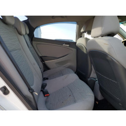 2017 HYUNDAI ACCENT