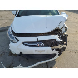 2017 HYUNDAI ACCENT