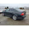 2011 FORD FUSION