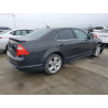 2011 FORD FUSION