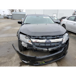2011 FORD FUSION