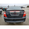 2011 FORD FUSION