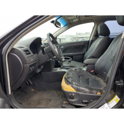 2011 FORD FUSION