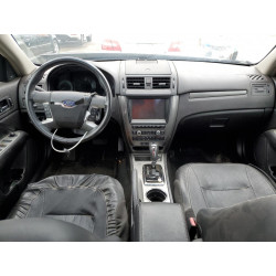 2011 FORD FUSION