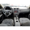 2011 FORD FUSION