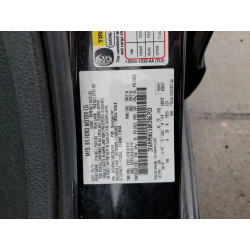 2011 FORD FUSION