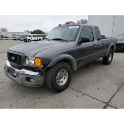 2004 FORD RANGER