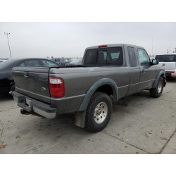 2004 FORD RANGER