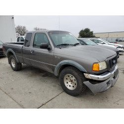 2004 FORD RANGER