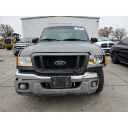 2004 FORD RANGER