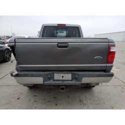 2004 FORD RANGER
