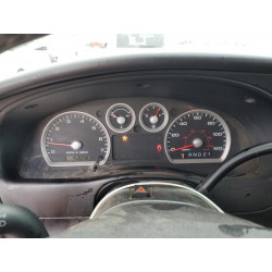 2004 FORD RANGER
