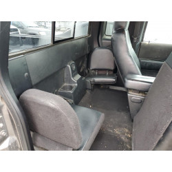 2004 FORD RANGER