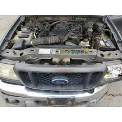 2004 FORD RANGER