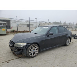 2010 BMW 3 SERIES