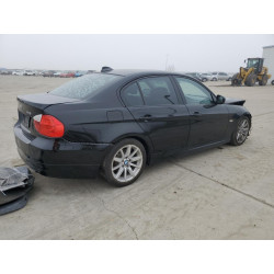 2010 BMW 3 SERIES