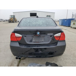 2010 BMW 3 SERIES